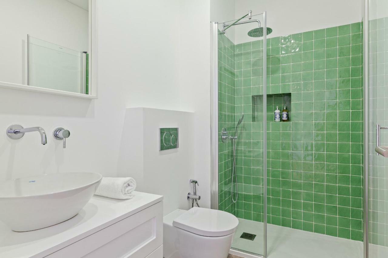 Apartment Infantaria - 98001al
