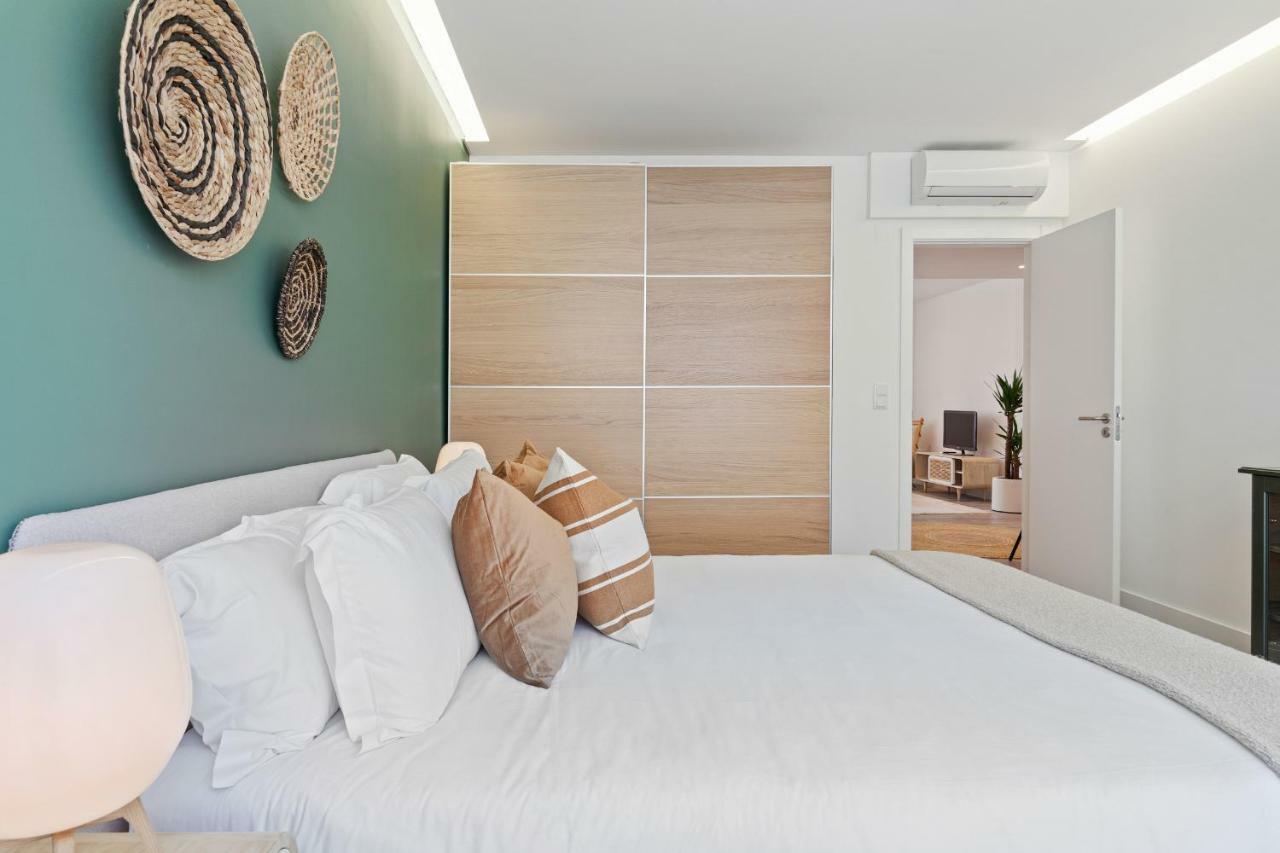 Infantaria - 98001al Apartment Lisbon
